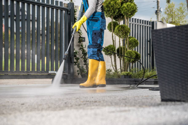 Professional Pressure Washing Services in Bend, OR